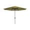 Madison Paros 2 luxe stokparasol - 300 cm. - Sage green
