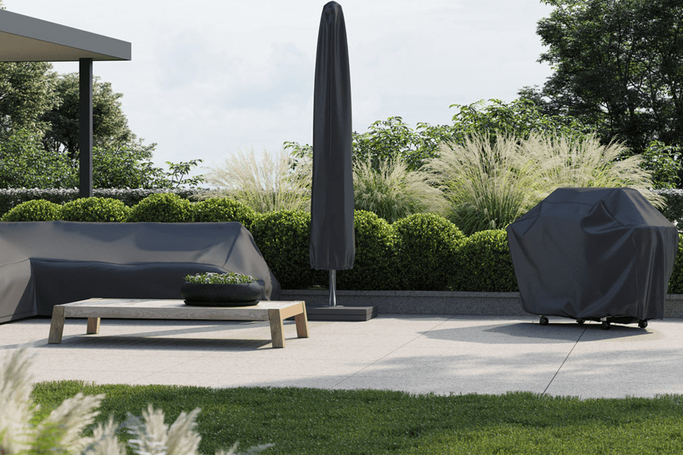 Waarom een beschermhoes?