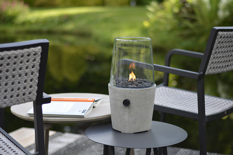 5 Sfeermakers voor donkere dagen in je tuin!