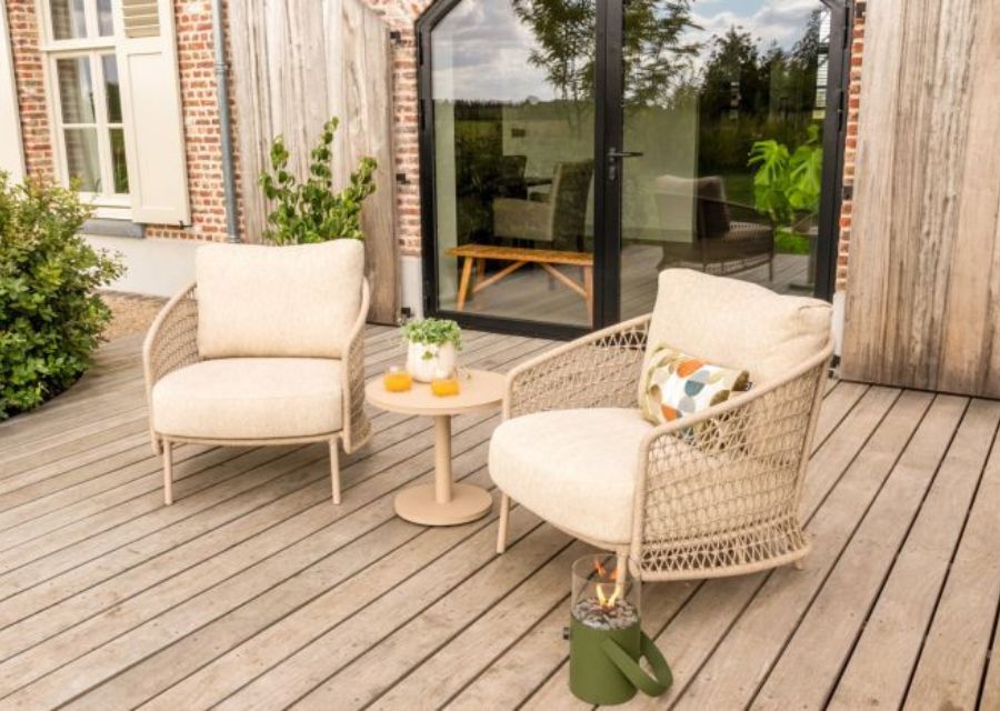 10x de meest comfortabele tuinstoelen volgens onze klanten