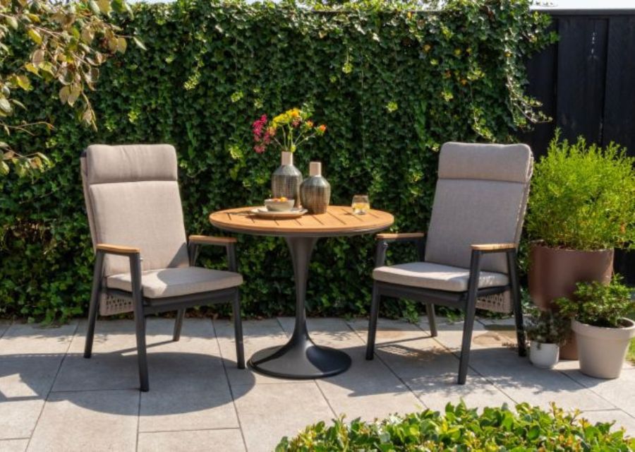 Inspiratie: 5x de mooiste landelijke tuinsets