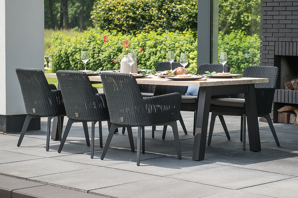 Zo kies jij de juiste tuinset