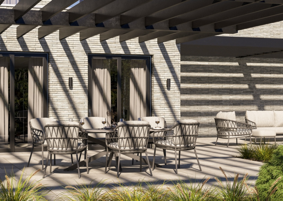 Lichtgewicht tuinstoelen: Deze modellen zijn perfect!