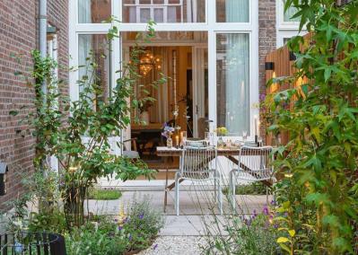 Binnentuin inrichten: inspiratie en tips