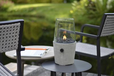 5 Sfeermakers voor donkere dagen in je tuin!