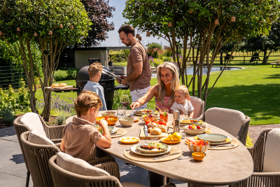 Een kijkje achter de schermen bij onze fotoshoot