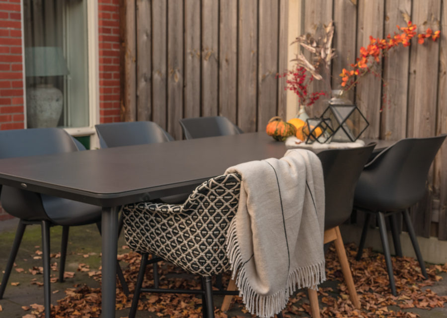 Hoe maak je jouw tuin herfst klaar?