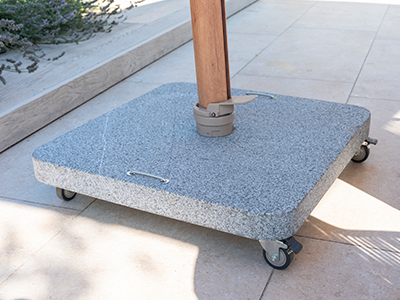 parasolvoet keuzehulp