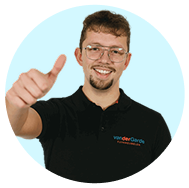 Footer Customer Service